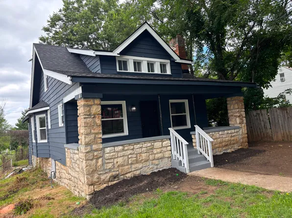 6632 Brooklyn Ave, Kansas City, MO 64132