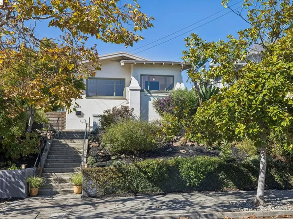 5850 Lawton Ave, Oakland, CA 94618