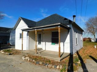 3730 Hollansburg Arcanum Rd, Greenville, OH 45331