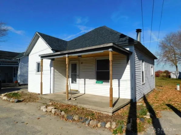 3730 Hollansburg Arcanum Rd, Greenville, OH 45331