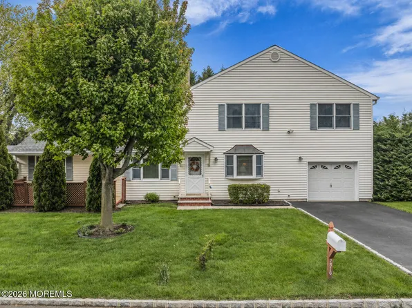 2816 Mckinley Street, Wall, NJ 07719