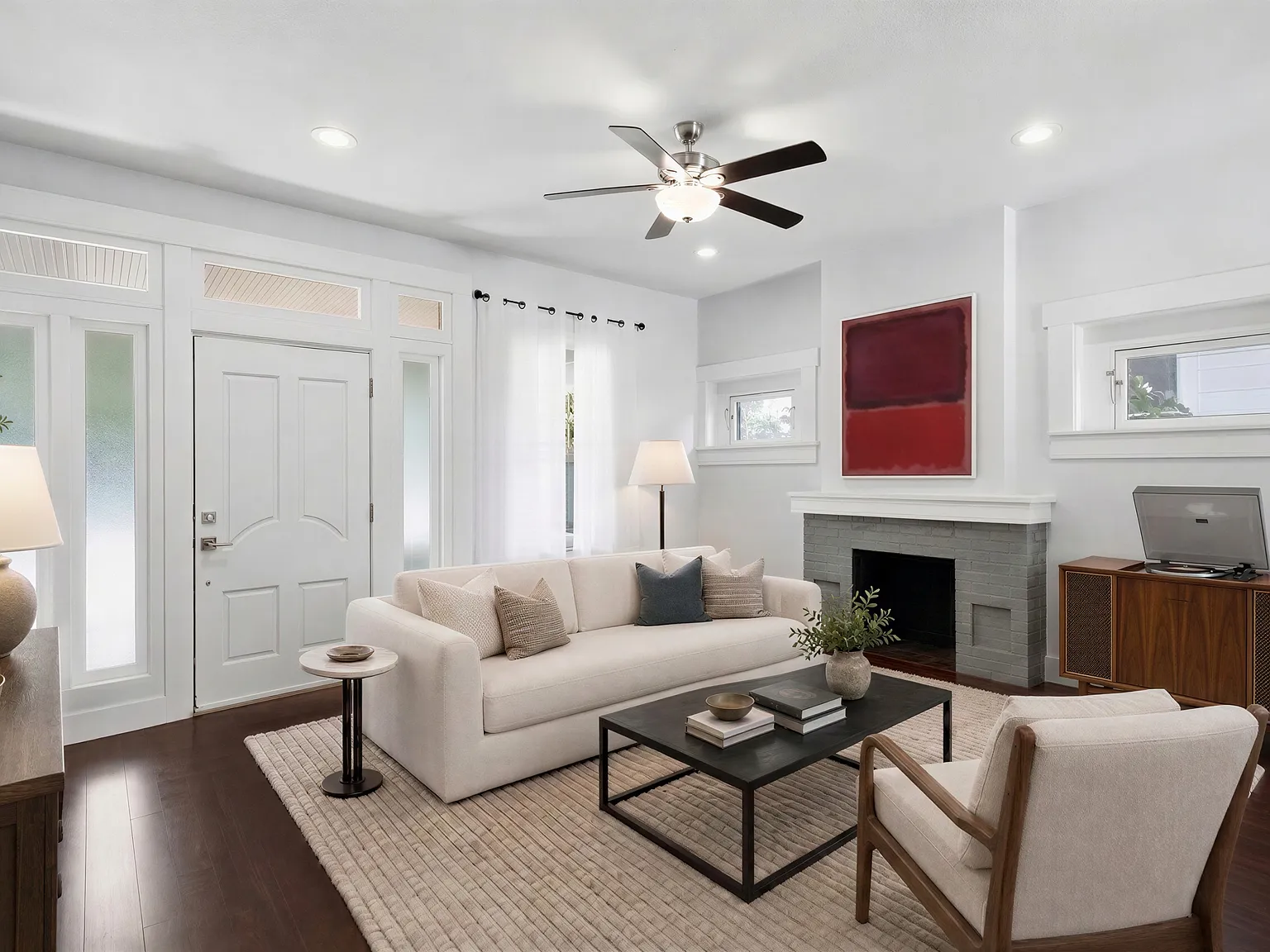 3 bed, 1719 sqft, $2,295 — Photo 3
