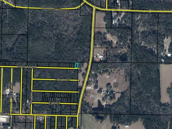 LOT 50/51 Poplar Dr, Vernon, FL 32462