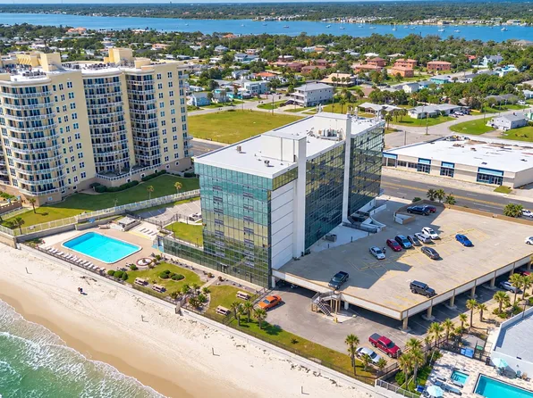 1909 S Atlantic Ave #307 & 308, Daytona Beach, FL 32118