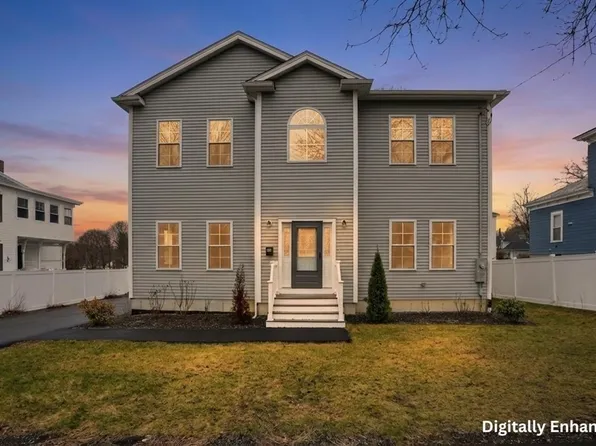 54 Wentworth Ave, Lowell, MA 01852