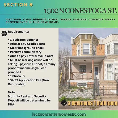 1502 N Conestoga St Photo 1