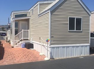 200 S Dolliver St SPC 280, Pismo Beach, CA 93449