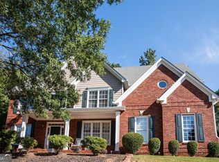 4562 Willow Oak Trl, Powder Springs, GA 30127