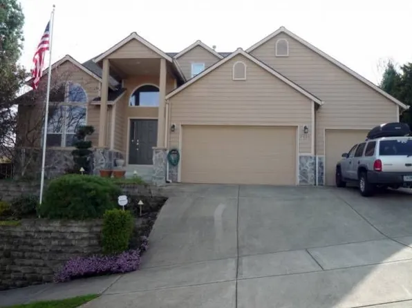 7425 SE 159th Pl, Portland, OR 97236