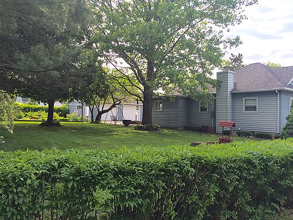 Beautiful Landscape Yard