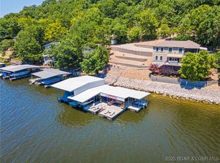 1998 Susan Rd, Lake Ozark, MO 65049
