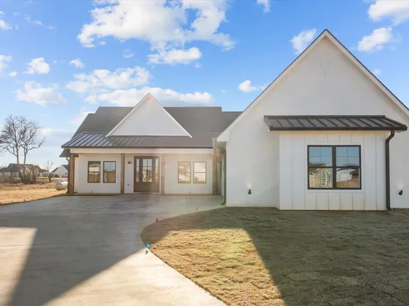 12348 Maplewood Dr, Lindale, TX 75771