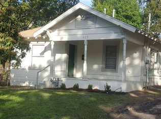 422 Denver St, Dallas, TX 75203