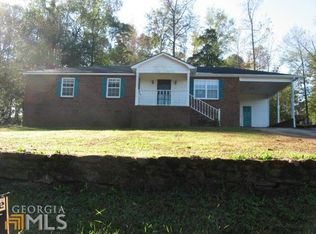 90 Kennedy St, Thomaston, GA 30286