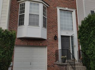 152 Harpers Way, Frederick, MD 21702