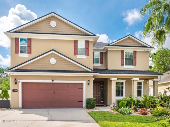 11751 WYNNFIELD  LAKES Circle, Jacksonville, FL 32246