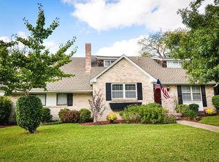 1537 Mapleton Dr, Dallas, TX 75228