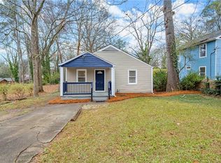 1725 Stanton Rd SW, Atlanta, GA 30311