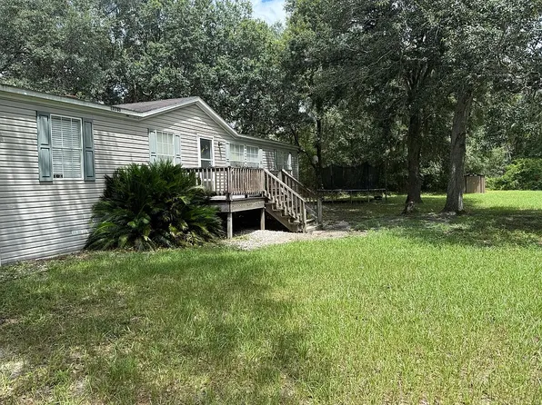 17780 Hoot Owl Holw, Hilliard, FL 32046