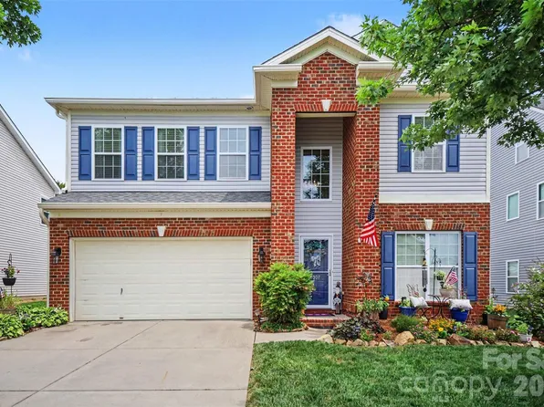 5007 Sipes Pl, Indian Trail, NC 28079