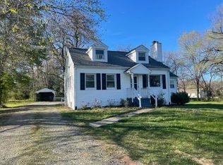 5419 Cove Rd, Roanoke, VA 24019