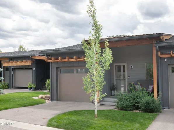 36 Eagle Landing Way, Eagle, CO 81631