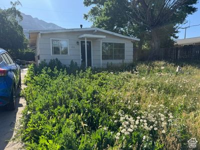 112 N Quincy Ave, Ogden, UT, 84404