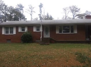 245 Rices Depot Rd, Rice, VA 23966