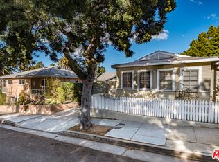 2803 7th St, Santa Monica, CA 90405