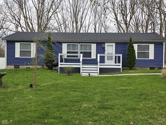 328 N Front St, Thorntown, IN 46071