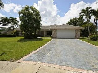 331 NW 193rd Ave, Pembroke Pines, FL 33029