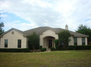 15203 Falcon Dr, Austin, TX 78734