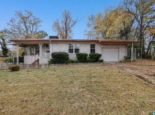 1101 1st St W, Birmingham, AL 35204