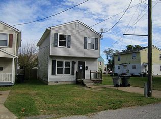4 Semple St, Hampton, VA 23663