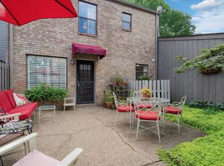 1630 Shadowmoss Ln #36, Germantown, TN 38138