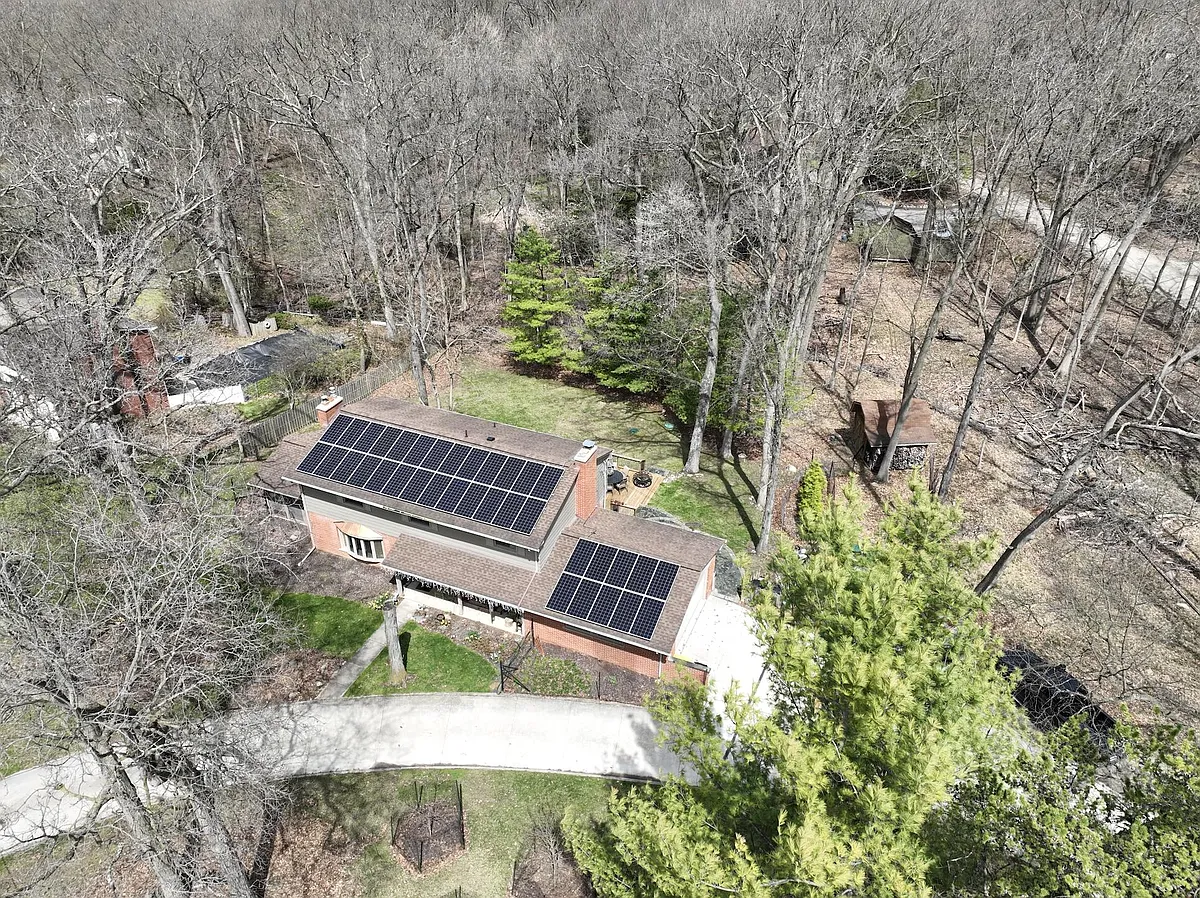 Building Photo - 2854 Parkridge Dr