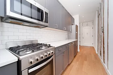 Rented by Living New York