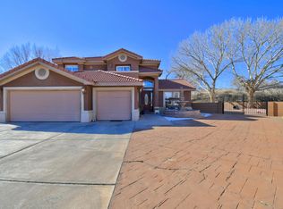 3512 Pimlico Pl SW, Albuquerque, NM 87105