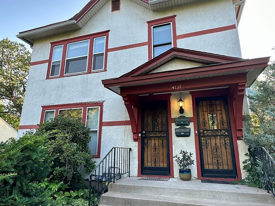 1st image of 4131 Queen Ave N #2