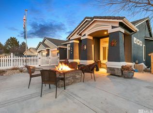 234 Liberty Springs Ct, Sparks, NV 89436