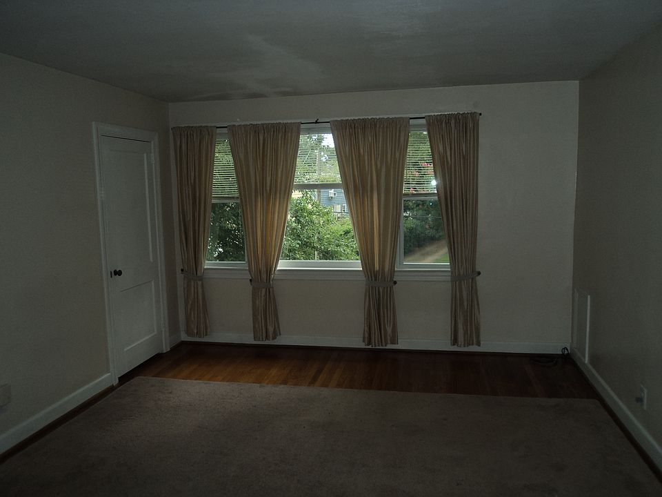 Large (20 by 12) living room.