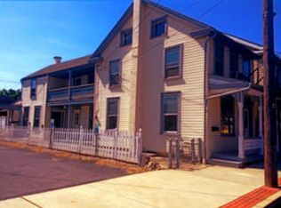 26 W Main St, Mount Joy, PA