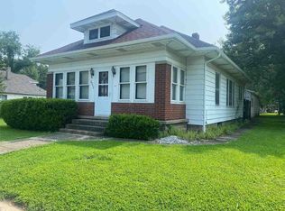 2944 S 8th St, Terre Haute, IN 47802