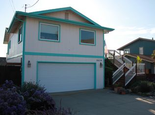 2639 Hemlock Ave, Morro Bay, CA 93442