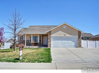 7080 Loudon St, Wellington, CO 80549