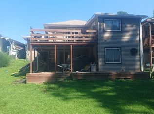 8798 S Pleasure Valley Rd, Waldron, IN 46182