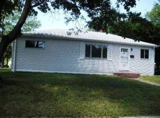 525 Columbia Ave, Dover, DE 19904