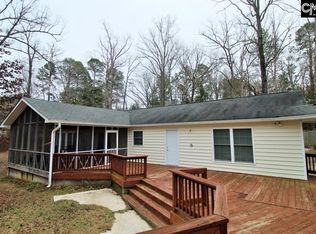 119 Moyer Dr, Chapin, SC 29036
