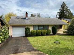 2925 Charnelton St, Eugene, OR 97405