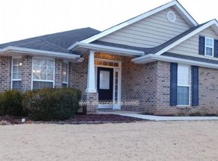 132 Alderwood Dr, Madison, AL 35758